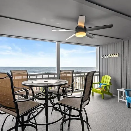 Getaway In North Myrtle Beach